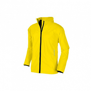 Куртка Mac in a sac Classic Unisex Canary Yellow