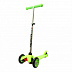 Самокат 21st Scooter 3 in 1 lime