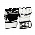 Перчатки для MMA BoyBo Fluo Flex white