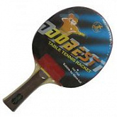 Ракетка для настольного тенниса Dobest 1 зв BR01