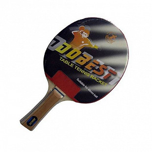 Ракетка для настольного тенниса Dobest 0 зв BR01