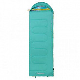 Спальный мешок KingCamp Rainbow 250 -3C 9009 turquoise