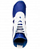 Обувь для самбо Rusco Blue SM-0102