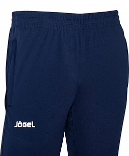 Костюм тренировочный Jogel JPS-4301-971 dark blue/blue/white