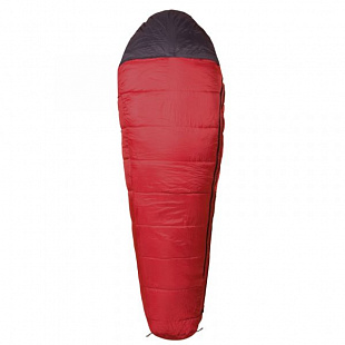 Спальный мешок Husky Ruby -14°С Red