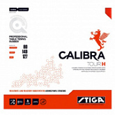 Накладка для ракеток Stiga Calibra Tour H Max red
