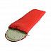 Спальный мешок туристический до -3 градусов Balmax (Аляска) Econom series red