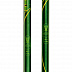 Палки для скандинавской ходьбы Berger Longway 83-135 yellow/green