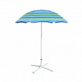 Зонт пляжный Eurosport BU-007 blue
