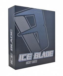 Коньки хоккейные Ice Blade Vortex V100