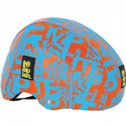 Шлем для роликовых коньков Tempish Crack C Blue
