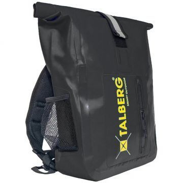 Герморюкзак Talberg Urban Dry 25 (TLG-031) Black