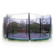 Защитная сетка к батуту Sundays MOD1 D304/312