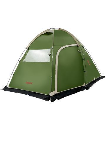 Палатка туристическая BTrace Dome 4 (T0300)