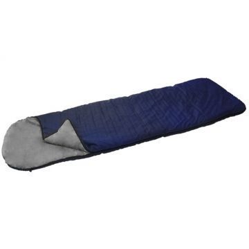 Спальный мешок НК-Галар (СПФ-21) blue/grey