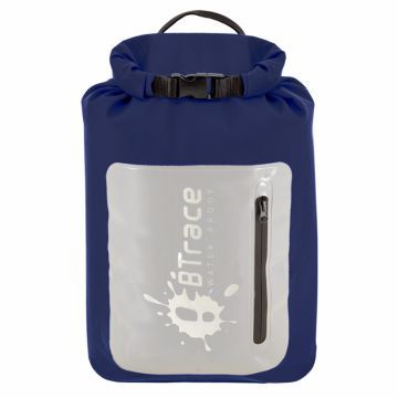 Герморюкзак BTrace Beach 20л (A0376) blue