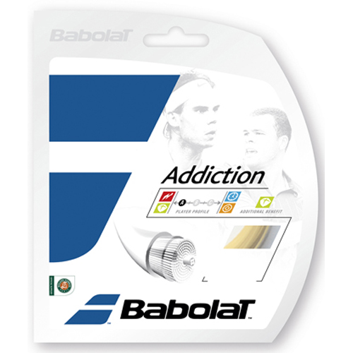 Babolat Pro Hurricane 241104 128 130