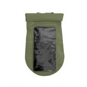 Гермочехол для смартфона BTrace ПВХ 27х12 см (A0337) Green