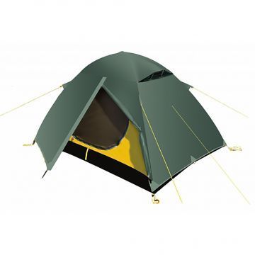 Палатка туристическая BTrace Travel 2 (T0102)