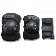 Роликовая защита Maxcity Atom