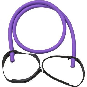 Эспандер для груди Absolute Champion Т-1 1м violet