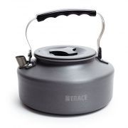 Чайник BTrace походный 1,1л (С0120)
