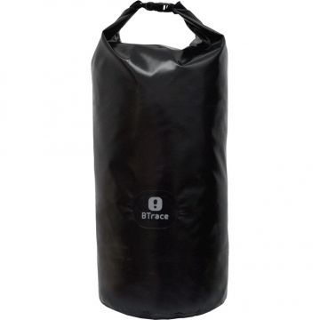 Гермомешок BTrace Стандарт ПВХ 120л (A0316) Black