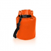 Гермомешок BTrace Мини ПВХ Трикотаж 16л (A0318) Orange