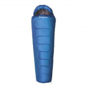 Спальный мешок KingCamp Trek 300 (-10С) 3131 blue