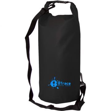 Гермомешок BTrace Мини Усиленный ПВХ 5л (A0320) Black
