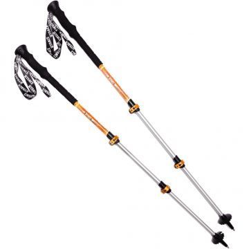 Треккинговые палки BTrace Edge (P0522)