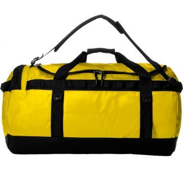 Гермосумка BTrace Bull 90л (A0380) yellow