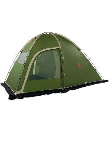 Палатка туристическая BTrace Dome 3 (T0294)
