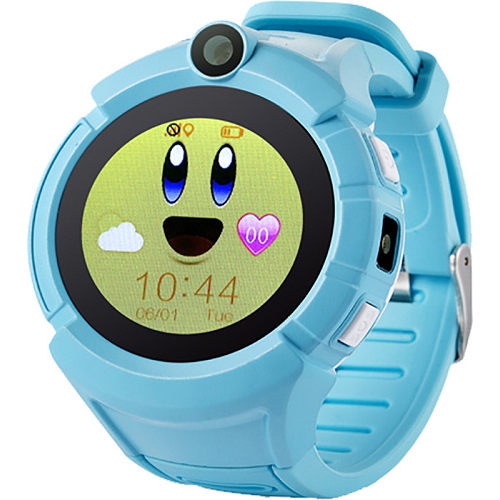 Smart baby 2025 watch gw600