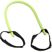 Эспандер для груди Absolute Champion Т-1 50 см lime
