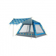 Шатер KingCamp Positano 3099 blue
