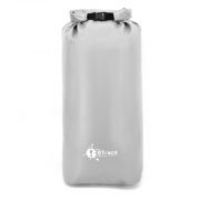 Гермомешок BTrace с лямками DryBag 80л (A0357) grey