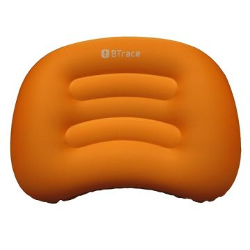 Подушка дорожная BTrace Air (M0215)