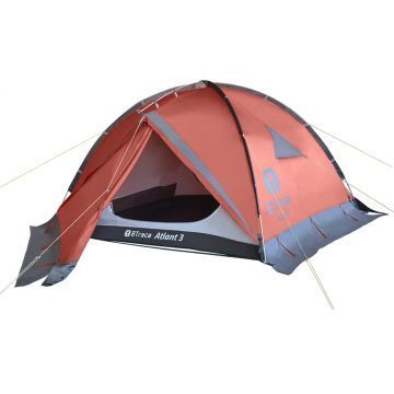 Палатка туристическая BTrace Atlant 3 (T0520)