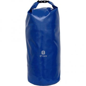 Гермомешок BTrace Стандарт ПВХ 90л (A0315) blue