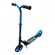 Самокат Amigo Motion Blue