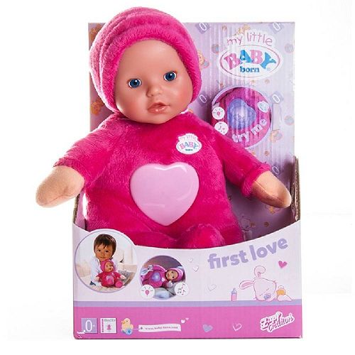 Купить куклы, пупсы для девочек Zapf Creation в Украине