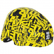 Шлем для роликовых коньков Tempish Crack C Yellow