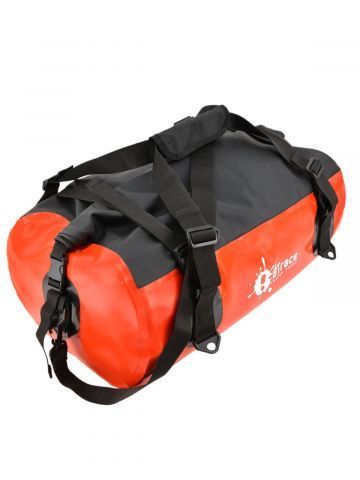 Гермосумка BTrace UniPro 100л (A0373) red/black