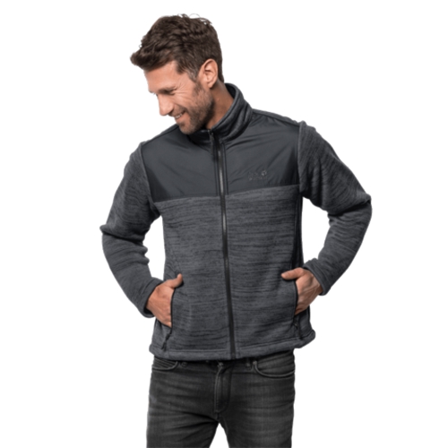 Jack wolfskin store aquila jacket