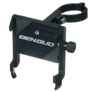 Держатель для телефона BC-B742 3,5-8" Х98519 black
