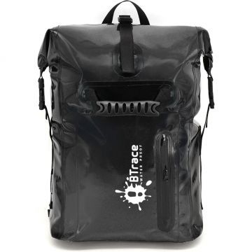 Герморюкзак BTrace DudePro 60л (A0375) black