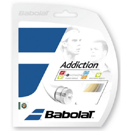 Babolat Pro Hurricane Tour Yellow 241102 113 130