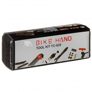 Набор инструментов Bike Hand YC-628 6 позиций Х90130