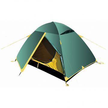 Палатка Tramp Scout 3